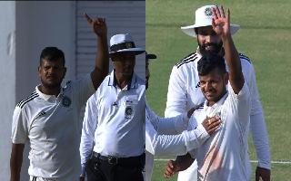 Who Is Saurabh Kumar? 30-Year-Old Left-Arm Spinner Receives Test Call-up Against England