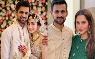 Shoaib Malik Marries Sana Javed: Know All About Pakistani Actress; Check Her Beautiful Photos And Videos