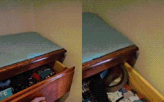 Viral Video: Australian Woman Finds 5-Foot-Long Venomous Snake In Her 3-Year-Old Son’s Drawer; Internet Terrified