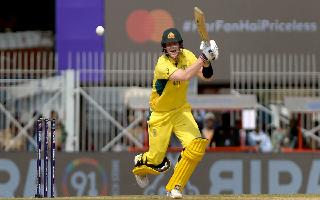 aus-vs-wi-steve-smith-to-lead-australia-in-odis-against-west-indies-as-pat-cummins-mitchell-marsh-rested