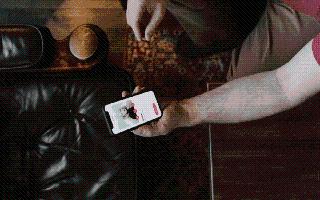 4-year-old-kid-uses-tinder-and-right-swipes-perfect-match-internet-is-scared-about-her-future