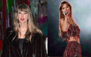 Taylor Swift’s Explicit AI-Generated Images Raise Concerns Over Technological Misuse | Fans Outraged