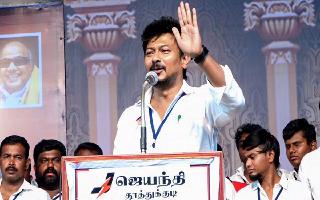‘Not Against Temple But…’: Udhayanidhi Stalin Rakes Up Babri Demolition Ahead Of Ram Mandir Inauguration