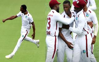 aus-vs-wi-shamar-joseph-seven-wicket-haul-helps-west-indies-clich-their-first-test-win-against-australia-after-20-years