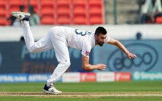 'We Have Given India Something To Think About...': Mark Wood Warns India Ahead Of Vizag Test