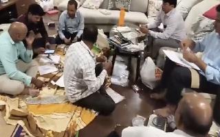 Telangana: ACB Raids Properties Of TSRERA Secretary Shiva Balakrishna, Assets Worth Over Rs 100 Crore Discovered