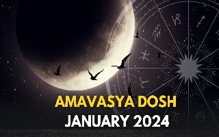 Paush Amavasya January 2024: What is Amavasya Dosh? 3 Zodiac Signs Might Soon Suffer Its Malefic Effects