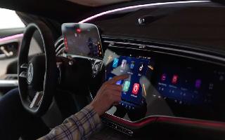 Android Auto May Get New AI-Powered Features, Confirms Google; Here's What Will Change