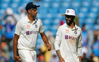 IND vs ENG 1st Test: Ashwin-Jadeja Becomes Highest Wicket-taking Bowling Pair For India In Tests