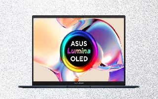 ASUS Zenbook 14 OLED Laptop With 3K OLED Touch Display, Intel Core Ultra 7 CPU Announced; Pre-Booking Offers, Specs Here