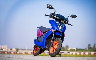 Ather 450 Apex Special Edition Launched With Segment-First 'Magic Twist' Braking System; Check Range, Prices Here