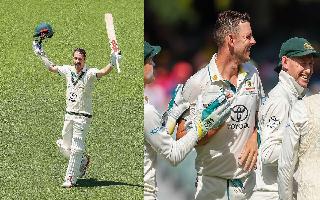 AUS vs WI 1st Test: Travis Head And Josh Hazlewood Put Australia On Course For Victory Against Windies