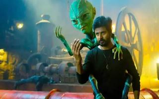 Ayalaan Twitter Review: Sivakarthikeyan Sci-Fi Tamil Film Garners Positive Response; Netizens Love It
