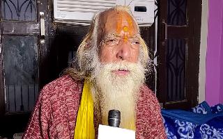 'Everyone Will Be Happy': Ayodhya Temple Chief Priest Says 'Ram Rajya Coming'