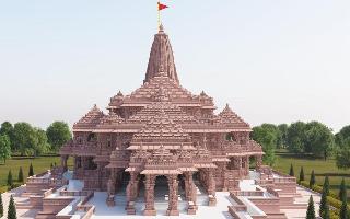 Mosque, A 'Symbol Of Slavery' Brought Down To Build Ram Temple': Karnataka BJP Leader Stirs Up Controversy