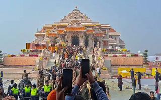 PM Modi Advises Cabinet Ministers To Refrain From Visiting Ayodhya Ram Mandir Till March Due To THIS Reason