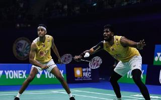 India Open 2024 Final Live Streaming: When And Where To Watch Satwiksairaj Rankireddy/Chirag Shetty In Action Against Kang Min Hyuk/Seo Seung Jae?