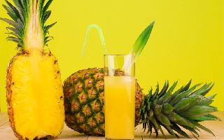 5 Surprising Benefits Of Drinking Pineapple Juice For Skin, Heart And Weight Loss