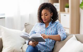 Read Any Book For Just 30 Minutes A Day And Get These 5 Amazing Benefits