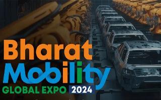 Bharat Mobility Global Expo: Tata Nexon iCNG, Skoda Enyaq iV And Hyundai Nexo Likely To Be Stars Of Mega Show; Details
