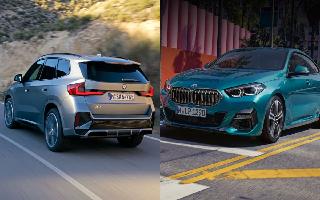 BMW Price Hike: X1 And 2 Series Gran Coupe Prices Increased By THIS Much In India