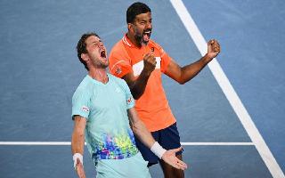 australian-open-2024-rohan-bopannamatthew-ebden-clinch-mens-doubles-title-indian-star-becomes-oldest-player-to-win-grand-slam
