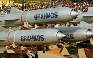 India All Set To Export BrahMos Supersonic Cruise Missile's Ground Systems Soon, Says DRDO