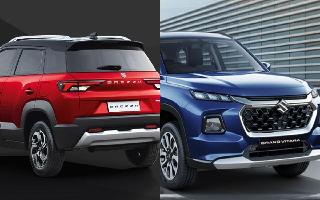 Maruti Suzuki Baleno, Brezza And Grand Vitara To Undergo Bharat NCAP Tests; Check Safety Features