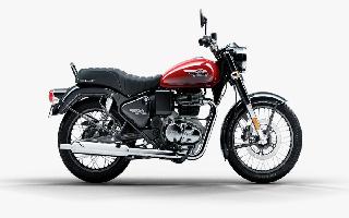 Royal Enfield Bullet 350 New Colour Options Here With Hand-Crafted Pinstripes; Check Prices