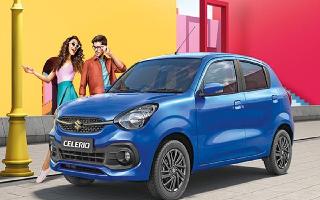Most Fuel Efficient Car In India: Maruti Suzuki's THIS Hatchback Offers Best Mileage Compared To Any Other Car