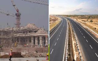 Ayodhya Ram Mandir: National Highways To Be Converted Into Green Corridors For Pran Pratishtha Ceremony