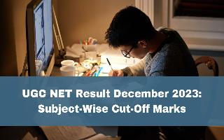 ugc-net-result-december-2023-subject-wise-cut-off-marks-released-at-ugcnet-nta-nic-in-check-complete-list-here