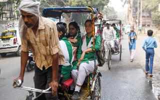 Delhi Schools Closed Till January 12 For Nursery To Class 5 Students Amid Severe Cold Weather