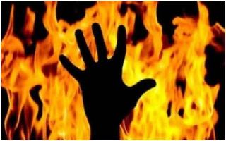 Lawrence Bishnoi’s Shooter Set On Fire In Haryana, Gangster Davinder Bambiha Claims Responsibility