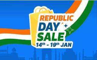 Flipkart Republic Day Sale 2024 Date: Redmi Note 13 Pro To Pixel 7a To iPhone 15, Price Drop, Offers On Top Phones Teased