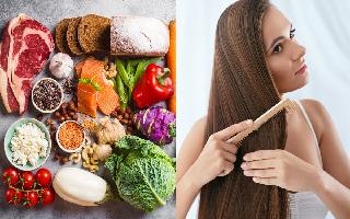 6 Superfoods To Add To Your Diet For Healthy Hair Growth