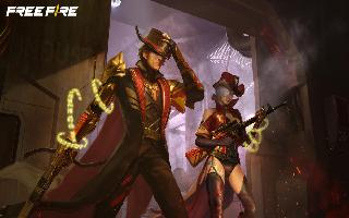 Garena Free Fire MAX Redeem Codes, January 1, 2024: Get Free Rewards On New Year 2024 Using These Active Codes