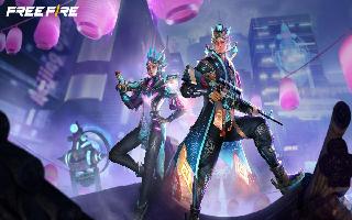 Free Fire MAX Redeem Codes Today, January 5, 2024: Latest Codes To Grab Skins, Weapons And More Now Live