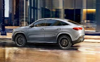 Mercedes-Benz To Launch GLA Facelift And AMG GLE 53 Coupe In India On January 31, Details