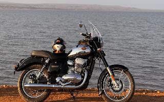 2024 Jawa 350 Review: Curious Case Of A Modern Classic