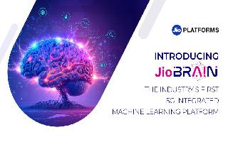 Jio Brain: Jio Platforms Announces 5G Integrated Machine Learning System For Enterprises, Promises 'Mobile-Ready LLM'