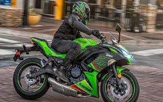 Kawasaki India Offering ‘Good Times Voucher’ Discounts On Vulcan S, Ninja 650, Versys 650 And Ninja 400