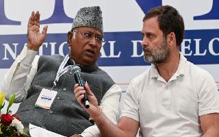 'Seat Talks With Allies, Manifesto': Congress Focuses On 'Quick' Decisions For Lok Sabha Polls