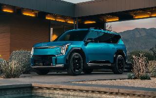 Kia EV9 To Hybrid Toyota Fortuner, 7-Seater SUVs To Be Launched In India In 2024; Check List