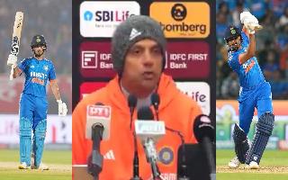 ind-vs-afg-rahul-dravid-turns-down-speculations-over-dropping-ishan-kishan-shreyas-iyer-due-to-disciplinary-reasons