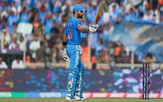 virat-can-achieve-anything-former-west-indies-skipper-hopeful-for-kohli-to-cross-sachin-tendulkars-100-international-centuries