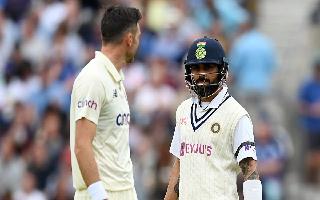 IND vs ENG Tests: Virat Kohli Reaches Hyderabad Ahead Of Series Opener As India Gear Up For 'Bazball' Challenge | Watch
