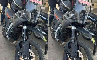 New KTM 390 Adventure Spotted Testing In India, Expected To Launch Later In 2024