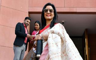 Expelled TMC MP Mahua Moitra Moves Delhi HC Again Against Order To Vacate Govt Bungalow
