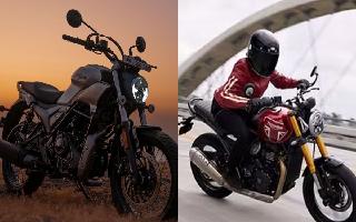 Hero Mavrick 440 vs Triumph Speed 400: Should You Be The 'Hero' Or Choose 'Speed'; Find Out